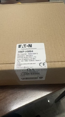 Thiết bị MTL HMP-HM64  Bộ ghép kênh HART