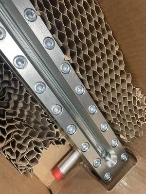 Danfoss Sight kính LLG 740 S 2512+059