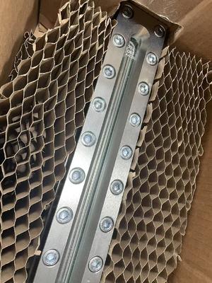 Danfoss Sight kính LLG 740 S 2512+059