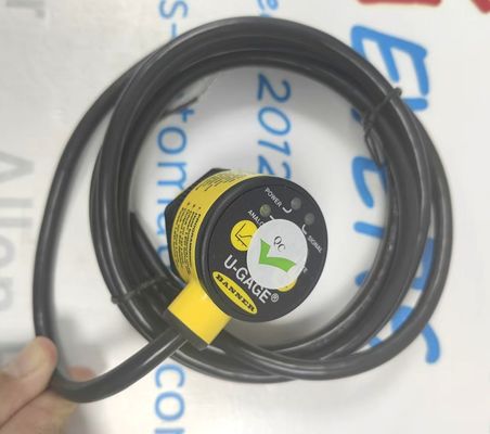 Banner Engineering U-GAGE T30 cảm biến quang điện