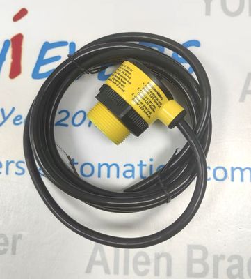 Banner Engineering U-GAGE T30 cảm biến quang điện