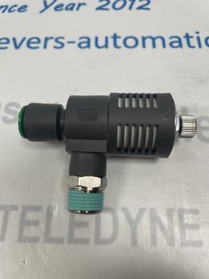 Bộ điều khiển xả tốc độ SMC ASV510F-03-10S