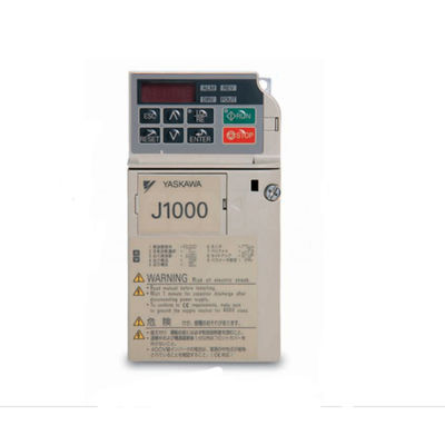 Bộ chuyển đổi tần số Yaskawa VFD CIMR-JB4A0007BBA