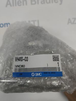 SMC VH410-03 van tay VH HAND VALVE