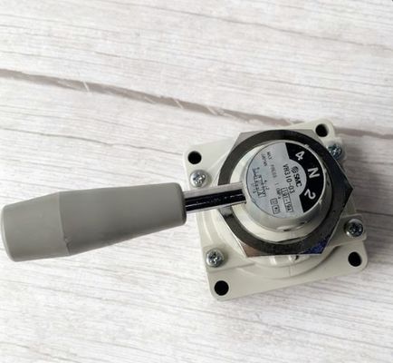 SMC VH410-03 van tay VH HAND VALVE