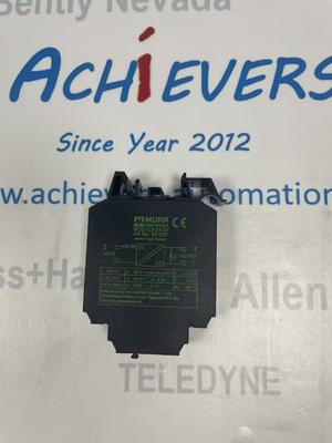 MURR  MDD 0.3-24/24 High performance converter