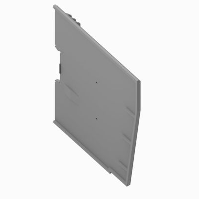Allen-Bradley 5069-ECR Nắp Chặn Cuối Bên Phải I/O CompactLogix 5069