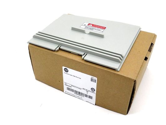 Allen-Bradley 5069-ECR Nắp Chặn Cuối Bên Phải I/O CompactLogix 5069