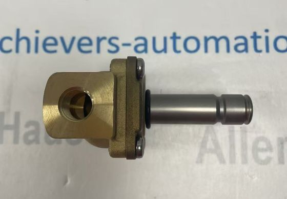 Danfoss Valve Solenoid, EV225B, Chức năng: NC, G, 1/2, 3 m3/h, PTFE 032U3805