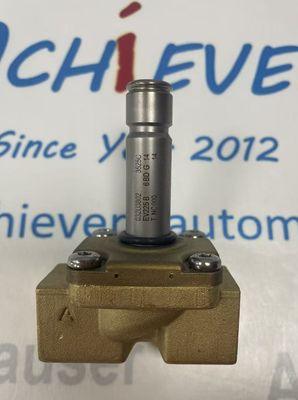 Danfoss Valve Solenoid, EV225B, Chức năng: NC, G, 1/2, 3 m3/h, PTFE 032U3805