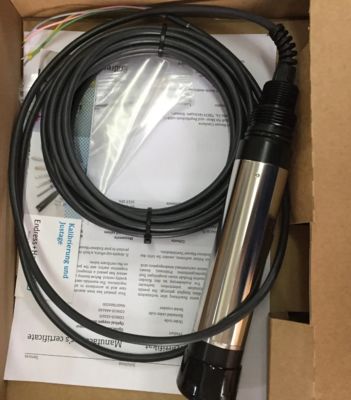 Đầu dò oxy hòa tan quang học Endress Hauser COS61D-1009/0 Oxymax Memosens