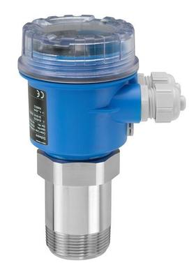 Bộ thu rào cản vi sóng Endress Hauser FDR56-1WK3/0