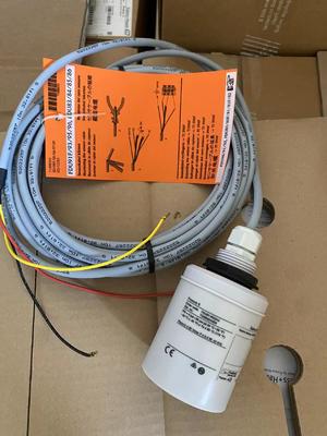 Endress Hauser FDU91 - RG2AA là một đầu dò mức độ siêu âm