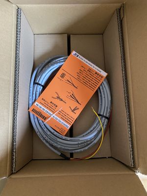 Endress Hauser FDU91 - RG2AA là một đầu dò mức độ siêu âm