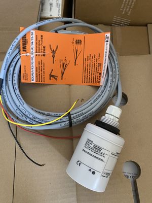 Endress Hauser FDU91 - RG2AA là một đầu dò mức độ siêu âm