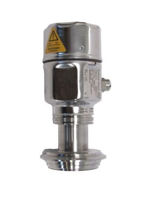 Đồng hồ đo mức thủy tĩnh Endress Hauser FMB50-4H50/1F0
