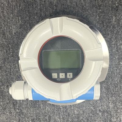 Máy đo độ cao thủy tĩnh Endress Hauser FMB50-3A83/0