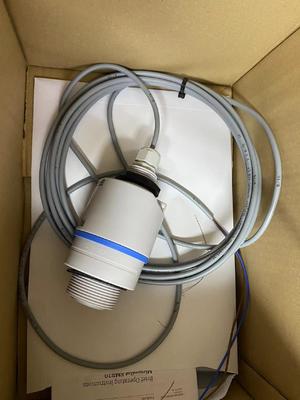 Endress Hauser FMR20-10H0/0 Máy đo độ cao radar máy bay