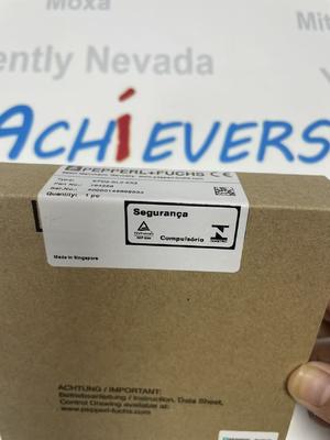 Rào chắn cách ly 2 kênh  KFD2-SL2-EX2