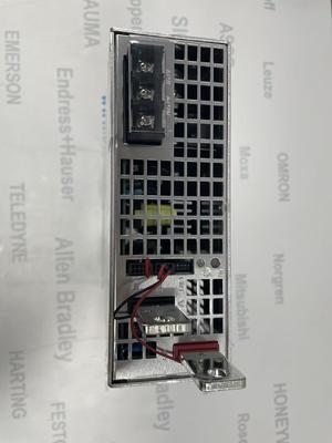 Nguồn cấp điện chuyển mạch kín hiệu suất cao MEAN WELL RSP-2400-24