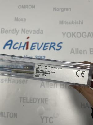 Đầu dò gắn ngược độ chính xác cao Bently Nevada 330106-05-30-05-02-CN cho Máy móc quan trọng