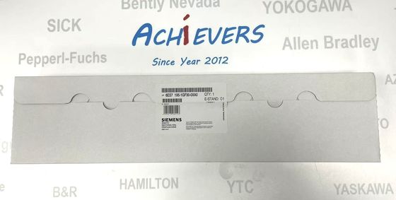 SIEMENS 6ES7195-1GF30-0XA0 Đường sắt gắn