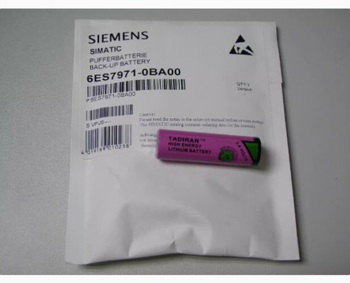 SIEMENS 6ES7971-0BA00 pin dự phòng chuyên dụng
