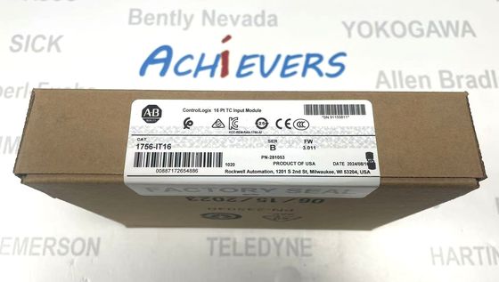 Allen-Bradley 1769 - Sản phẩm ARM Address Reserve Module