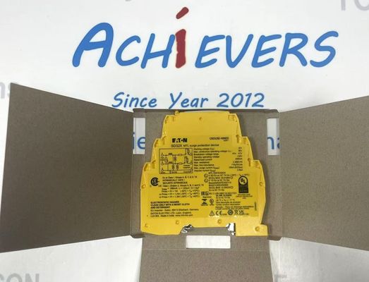 Sản phẩm Thiết bị Chống Sét (SPD) MTL SD32X