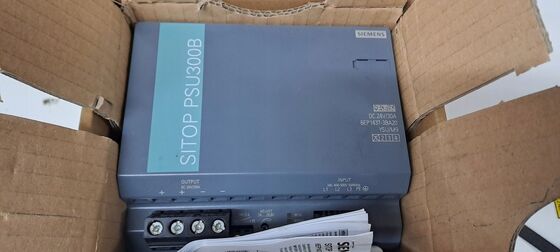 Siemens 6EP1437 - 3BA20 SITOP PSU300B Điện cung cấp đường sắt ổn định DIN
