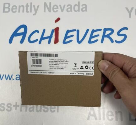 Siemens 6ES7952-1KK00-0AA0 SIMATIC S7 thẻ nhớ PLC