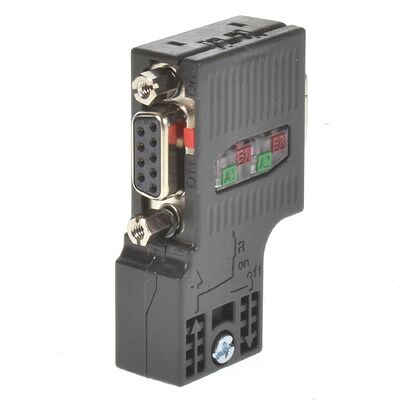 Đầu nối bus PROFIBUS SIMATIC DP 6ES7972-0BB52-0XA0 của Siemens