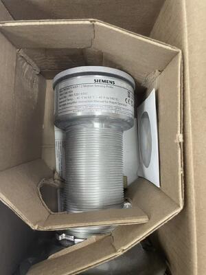 Siemens MSP-12 Heavy-Duty Motion Sensor Probe