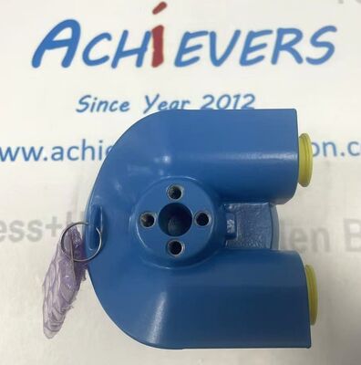 Đầu dò nhiệt độ Endress Hauser TMT85 - 6MX3/101