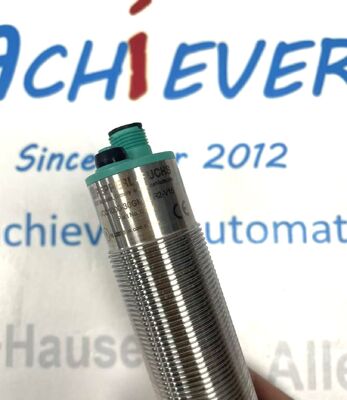 Bộ cảm biến siêu âm Pepperl+Fuchs UCC1000-30GM-IUR2-V15