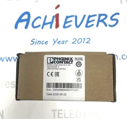 Nguồn cấp QUINT4-PS/1AC/2X15DC/2/PT Phoenix Contact