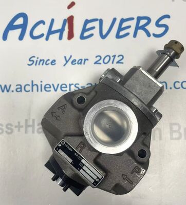 Norgren 8026670 Phi công - Máy điều khiển hướng con rối hoạt động