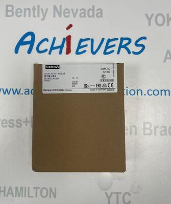 Siemens 6ES7322 - 5FF00 - 0AB0 SIMATIC S7 - 300 Mô-đun Đầu ra Kỹ thuật số