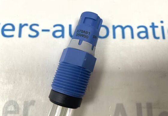 Điện cực pH kỹ thuật số Endress Hauser CPS11D - 10B2/0