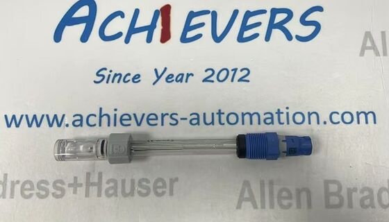 Điện cực pH kỹ thuật số Endress Hauser CPS11D - 10B2/0