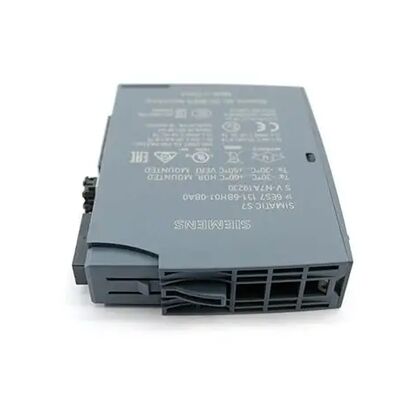 Siemens 6ES7131-6BH01-0BA0 - SIMATIC ET 200SP Mô-đun đầu vào kỹ thuật số