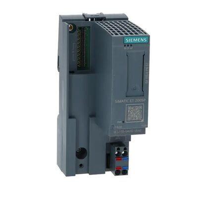 Siemens IM 155 - 6 PN ST Interface Module