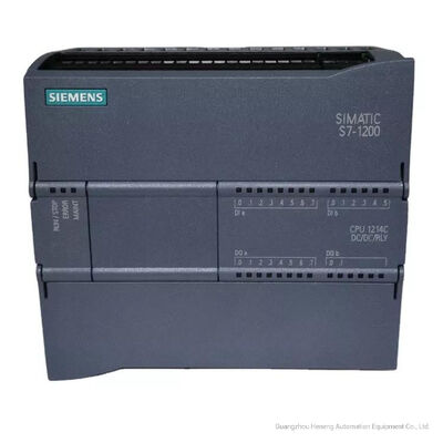 Siemens 6ES7214-1HG40-0XB0 mô-đun CPU nhỏ gọn
