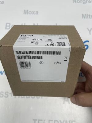 Siemens 6ES7214-1HG40-0XB0 mô-đun CPU nhỏ gọn