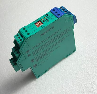 Pepperl+Fuchs KFD2-ST3-EX2 Khuếch đại chuyển đổi cô lập