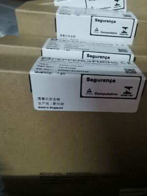 KFD2-UT2-EX1 - Rào cản truyền nhiệt độ cô lập (SIL 2)