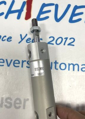 SMC CDJ2B20-25Z Mini Stainless Steel Double-Acting Cylinder