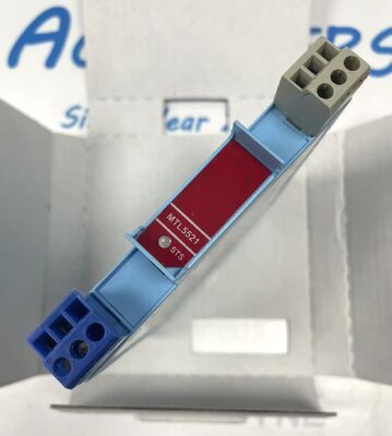 MTL5521 hàng rào an toàn nội tại chạy vòng lặp hiệu suất cao