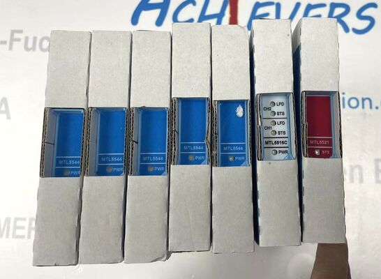 MTL5521 hàng rào an toàn nội tại chạy vòng lặp hiệu suất cao