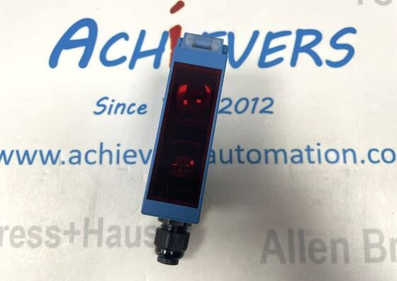 CẢM BIẾN QUANG ĐIỆN NHỎ GỌN HIỆU SUẤT CAO SICK WT34-V210